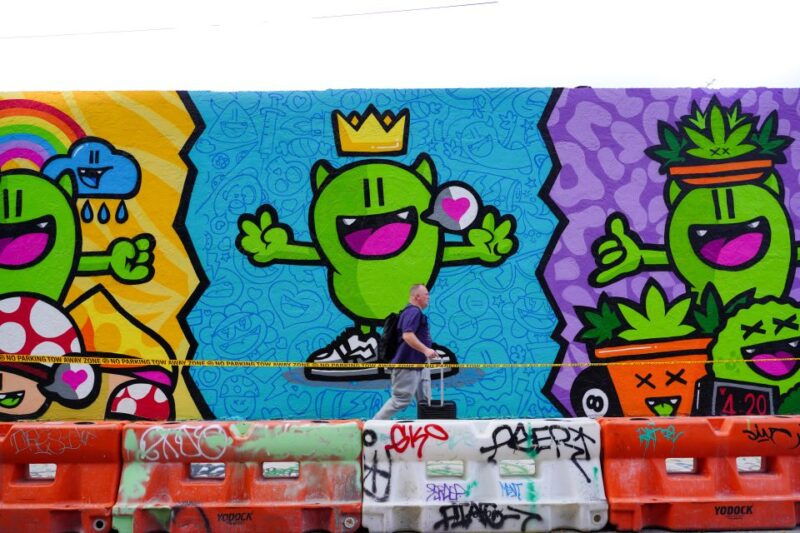 wynwood-art-district-1-hour-wynwood-buggies-street-art-tour