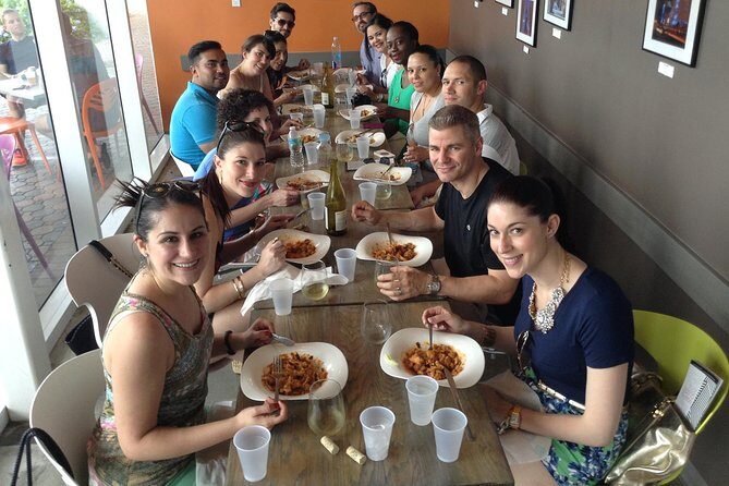 Wynwood Food & Art Tour by Miami Culinary Tours - Value and Overall Impression