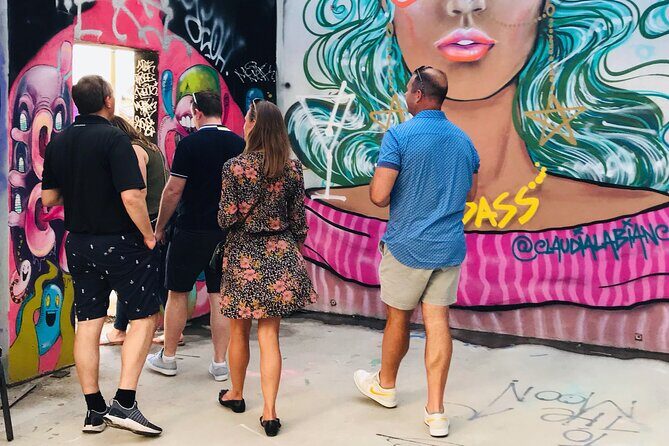 Wynwood Street Art Tour - Who Is This Tour For?