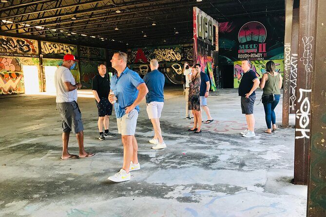 Wynwood Street Art Tour - FAQ