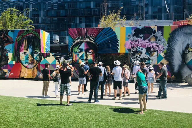 Wynwood Street Art Tour - Final Thoughts