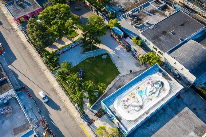 Wynwood Walls Inside the Walls Official Tour on Viator - The Tour Breakdown: What to Expect
