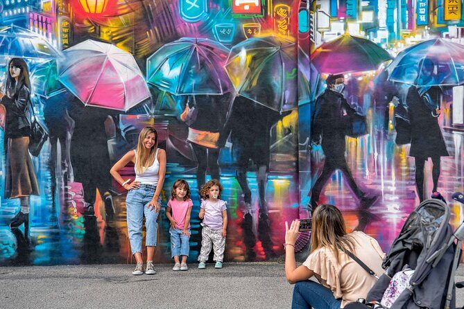 Wynwood Walls Inside the Walls Official Tour on Viator - FAQs