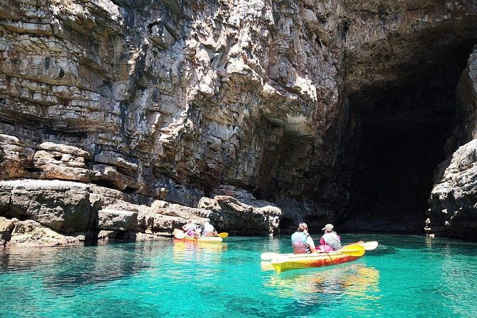 x-adventure-sea-kayaking-half-day-tour-in-dubrovnik