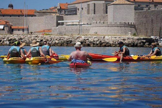 x-adventure-sea-kayaking-half-day-tour-in-dubrovnik