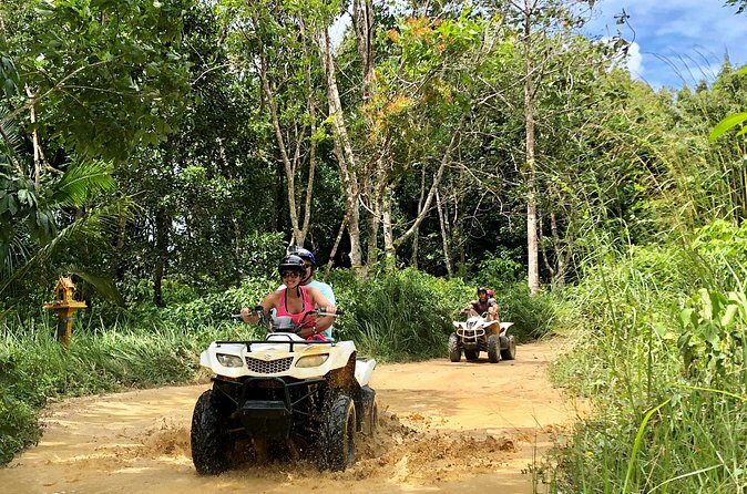 X Quad Beginner Waterfall ATV Tour (Driver+Passenger) - Final Words