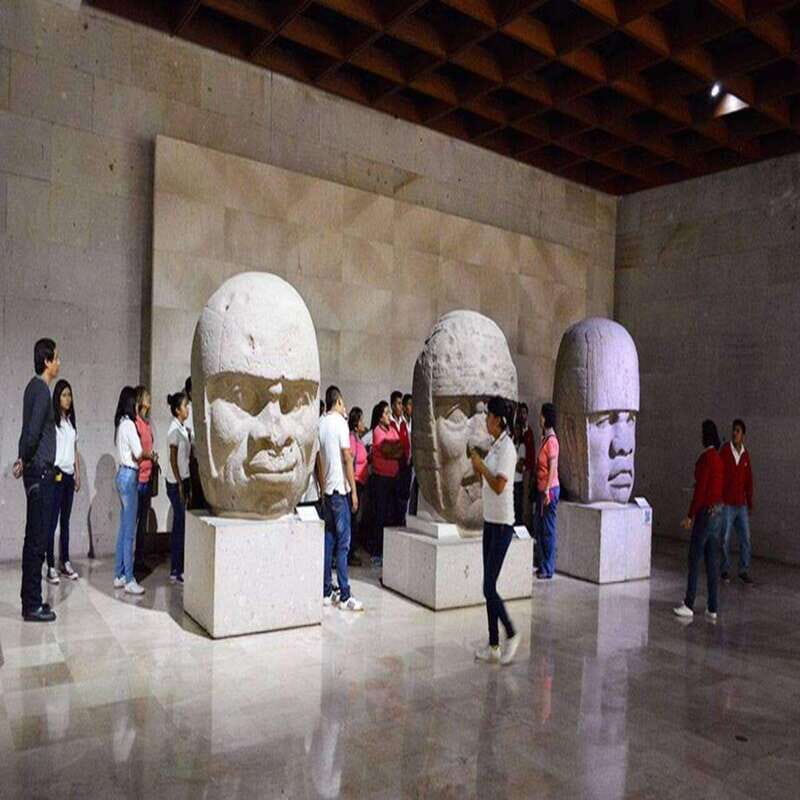 Xalapa: Explore its cultural and natural wonders - An In-Depth Look at the Tour Experience