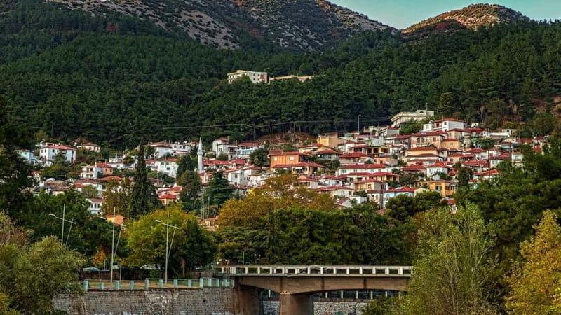 Xanthi: Private Guided City Tour - Exploring Xanthi’s Charm in Just Two Hours