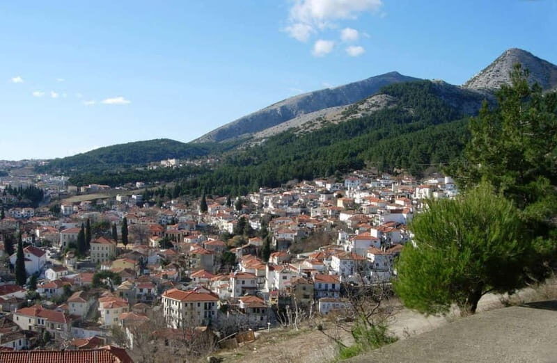 Xanthi: Private Guided City Tour - Practical Details and What You Should Know