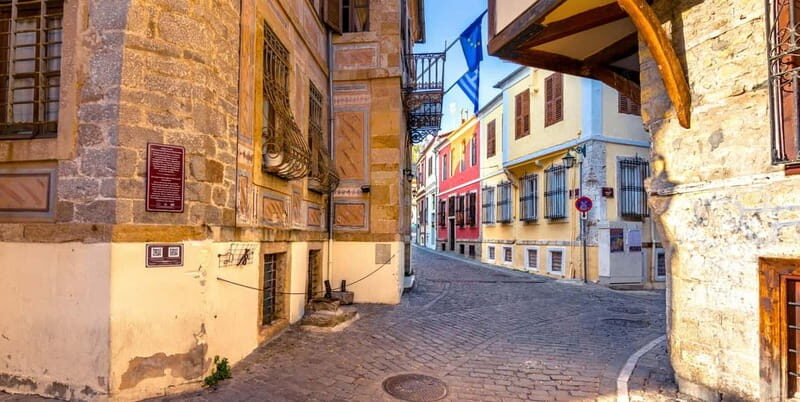 Xanthi: Private Guided City Tour - FAQ