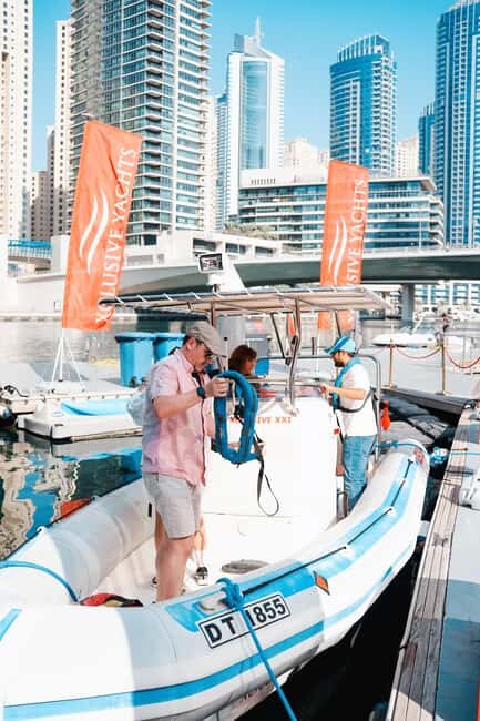 Xclusive RYA Powerboat Level 2 Training - Creek Harbour - What to Expect from the Powerboat Level 2 Course