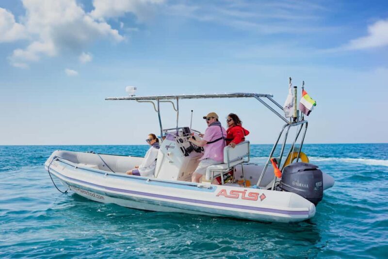 Xclusive RYA Powerboat Level 2 Training - Creek Harbour - The Practicalities: What Travelers Need to Know