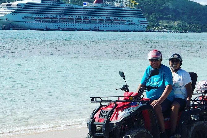 xdream-adventure-damajagua-waterfalls-atv-zip-lines-horseback-riding-pool