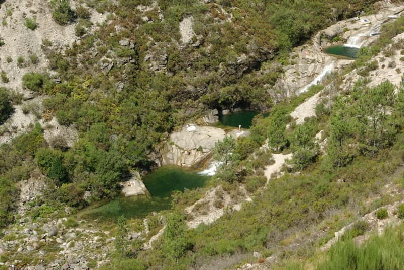 Xertelo and its 7 lagoons - In-Depth Look at the Tour Experience