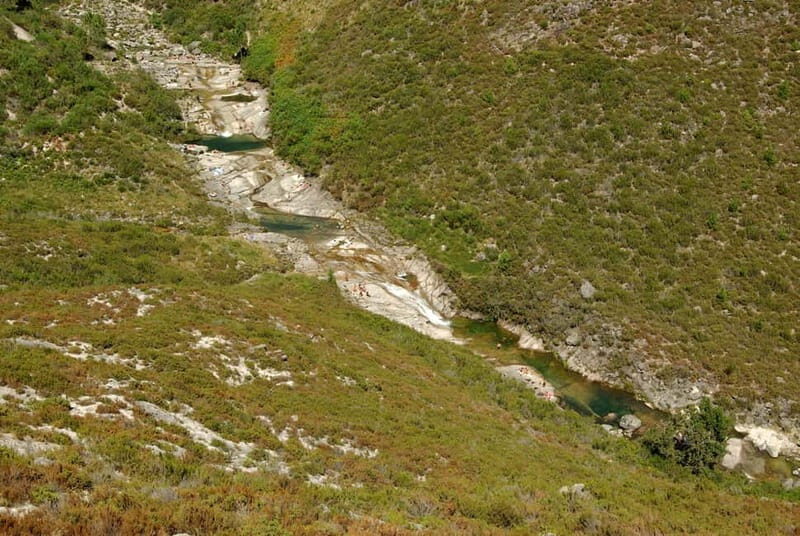 Xertelo and its 7 lagoons - Practical Details and Tips