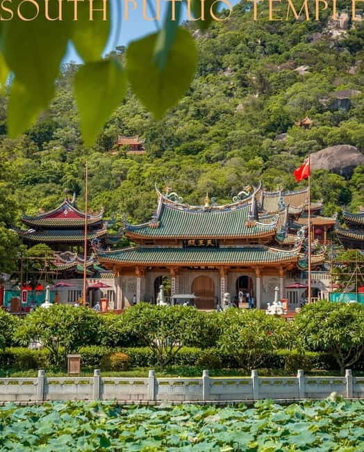 Xiamen City: Sea View, Handicraft & Local Market Tour - An In-Depth Look at the Tour: What to Expect