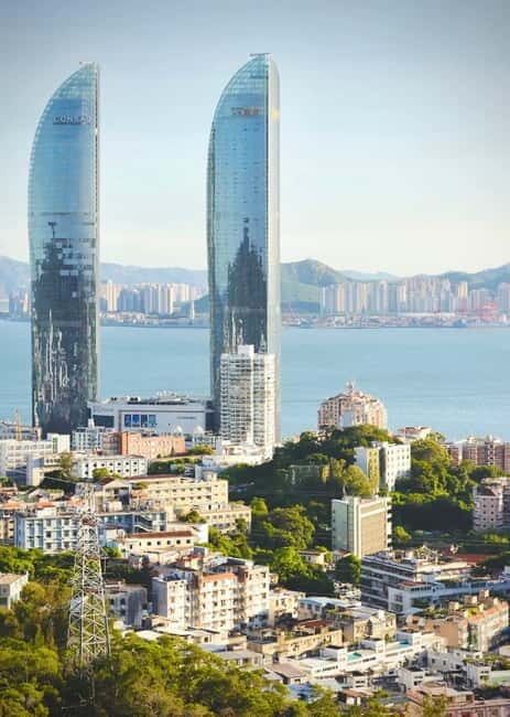 Xiamen City: Sea View, Handicraft & Local Market Tour - Final Thoughts