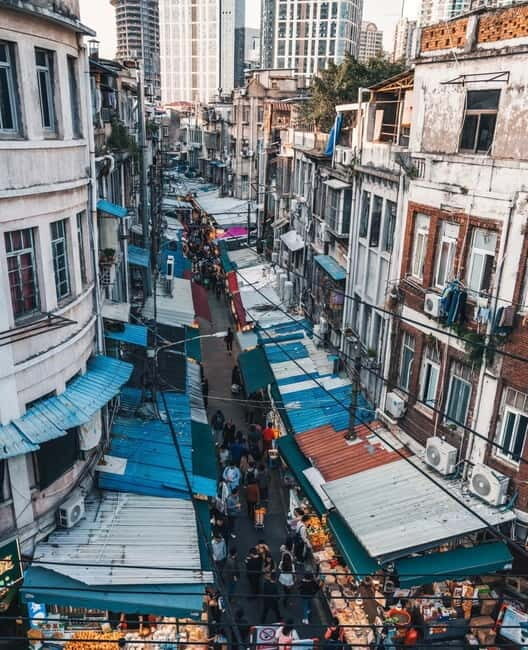 Xiamen City: Sea View, Handicraft & Local Market Tour - Frequently Asked Questions