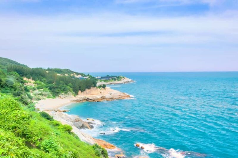 Xiamen: Dongshan Island Tour with Lunch and Guide - Detailed Review of the Dongshan Island Tour