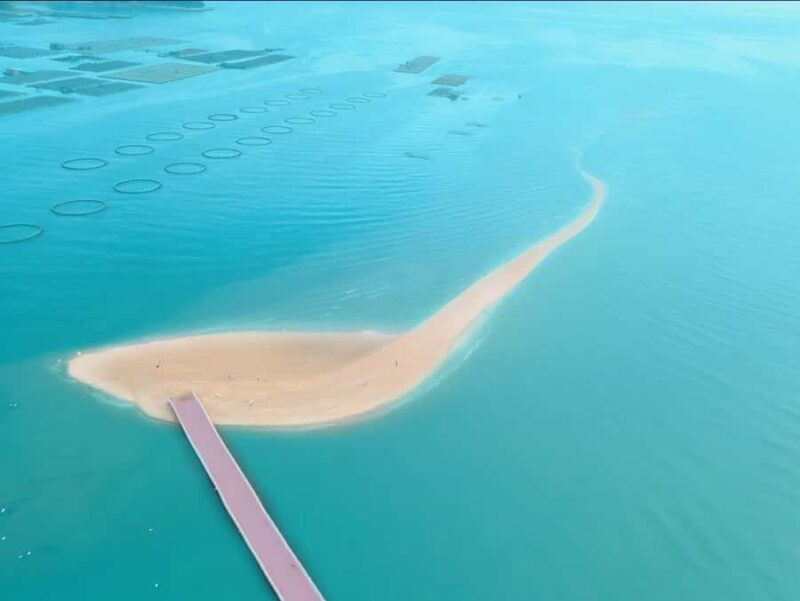 Xiamen: Dongshan Island Tour with Lunch and Guide - FAQ