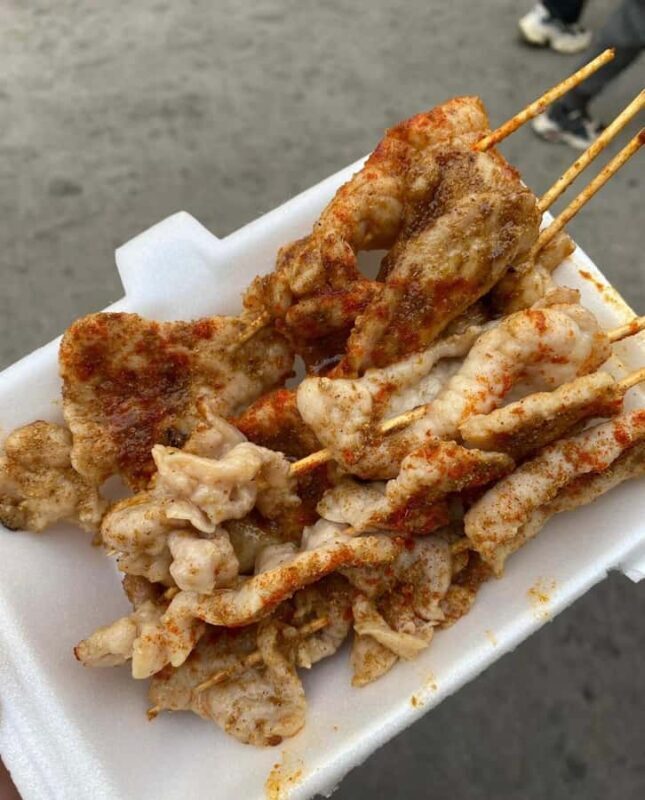 Xiamen Food & Culture Walk: Old Streets, Bites & Landmarks - A Closer Look at the Xiamen Food & Culture Walk