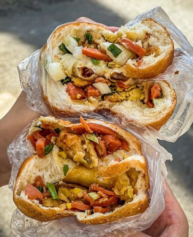 Xiamen Food & Culture Walk: Old Streets, Bites & Landmarks - More Bites and a Touch of Colonial Charm