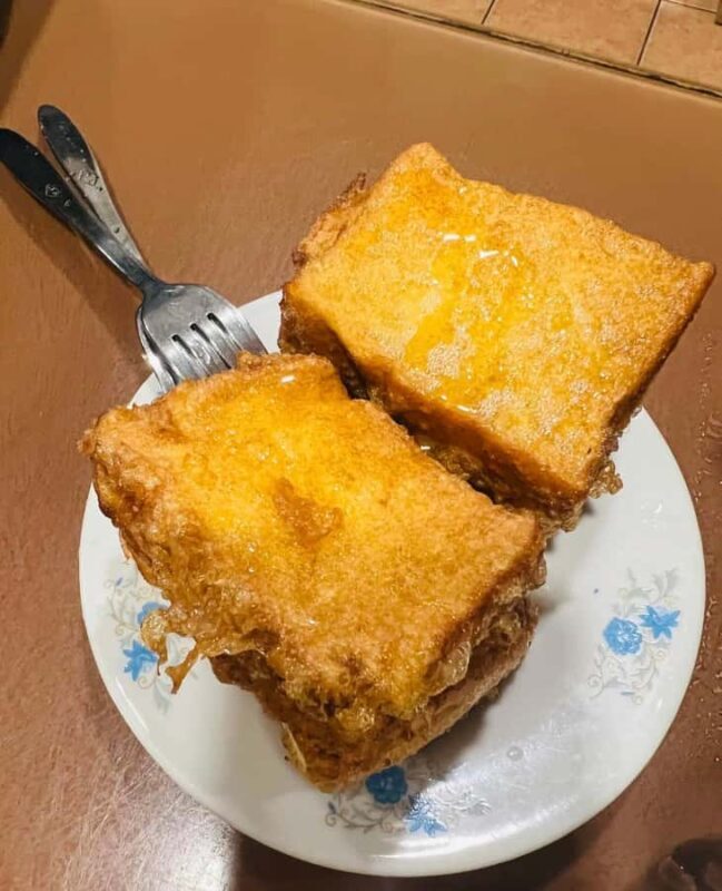 Xiamen Food & Culture Walk: Old Streets, Bites & Landmarks - Practical Details and What to Expect