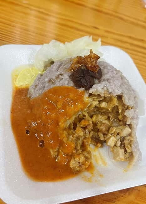 Xiamen Food & Culture Walk: Old Streets, Bites & Landmarks - An In-Depth Look at the Xiamen Food & Culture Walk