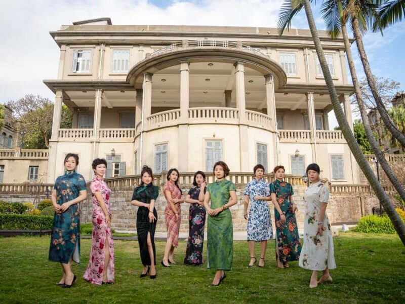 Xiamen: Gulangyu Island Tour with Culture Experience - Key Points