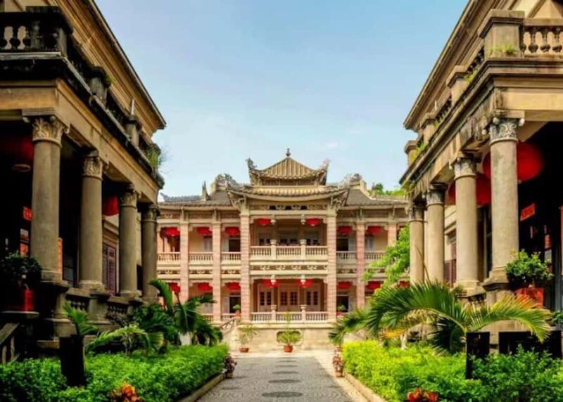 Xiamen: Gulangyu Island Tour with Culture Experience - FAQ