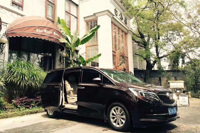 Xiamen Hotel to Xiamen Gaoqi International Airport(XMN) - Key Points