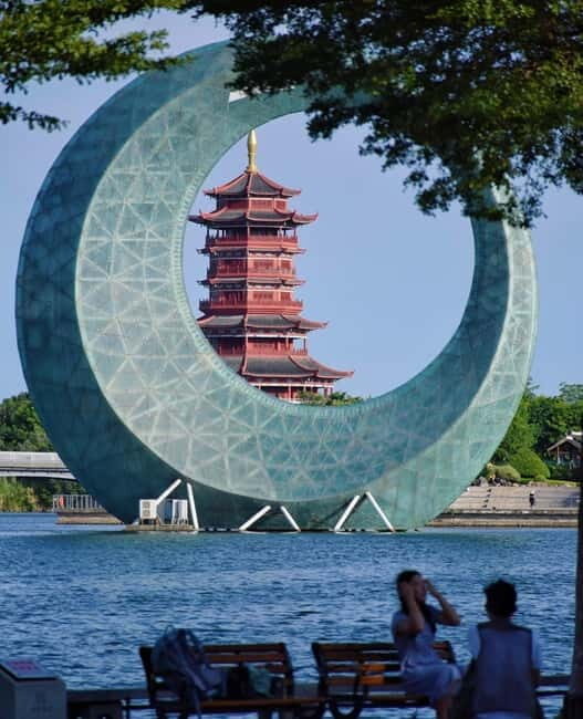 Xiamen Jimei: Sea View Metro, Nanyang Memory & Sunset Walk - Key Points