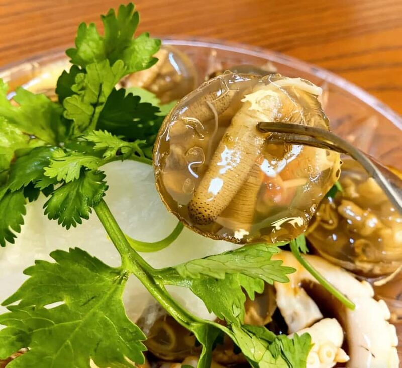 Xiamen local food tour on Historic Zhongshan Arcade Streets - Final Thoughts