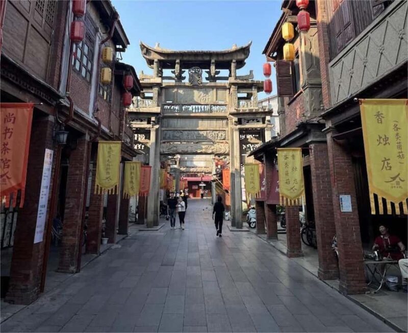 Xiamen: Nanjing Tulou Cluster and Zhangzhou City Day Trip - Final Thoughts