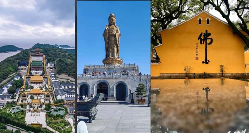 Xiamen: Nanputuo Temple, Gulangyu Island & Trail Tour - Frequently Asked Questions