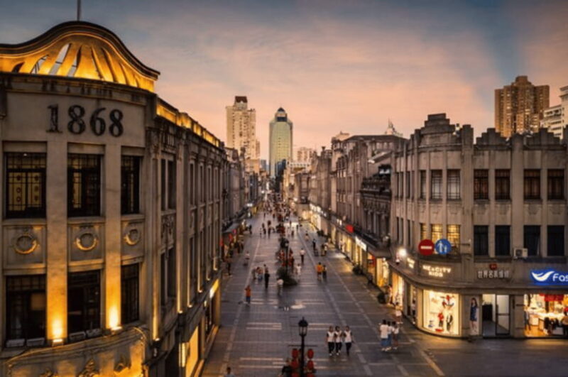 Xiamen: Private City Highlights Tour with Gulangyu Island - Key Points