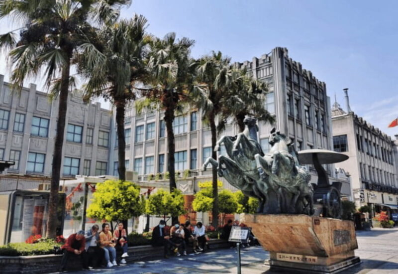 Xiamen: Private City Highlights Tour with Gulangyu Island - Final Thoughts