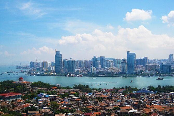 Xiamen Private Customized Day Tour with Old and New Highlights - Exploring Xiamen: A Private Day Tour Covering Old and New Highlights