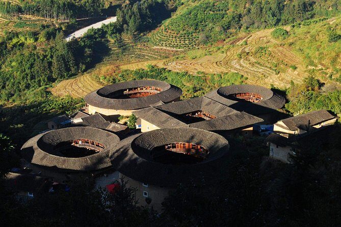 Xiamen Private Day Tour to Tianluokeng Tulou Cluster and Hekeng Tulou - Final Thoughts: Who Is This Tour Best For?