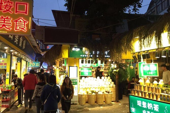 Xiamen Private Departure Transfer: Hotel to Railway Station - FAQ