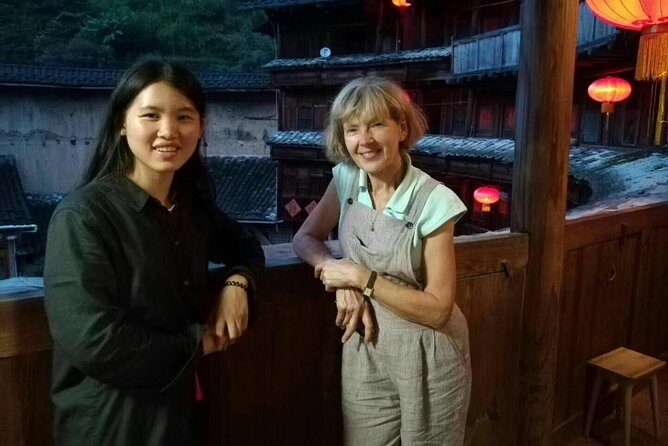 Xiamen Private English Interpreter Service - What the Tour Offers and How It Works