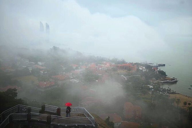 Xiamen Private Half Day Tour of Gulangyu Island and Shuzhuang Garden - Why Choose This Tour?