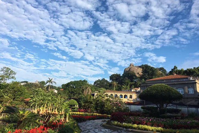 Xiamen Private Half Day Tour of Gulangyu Island and Shuzhuang Garden - FAQs