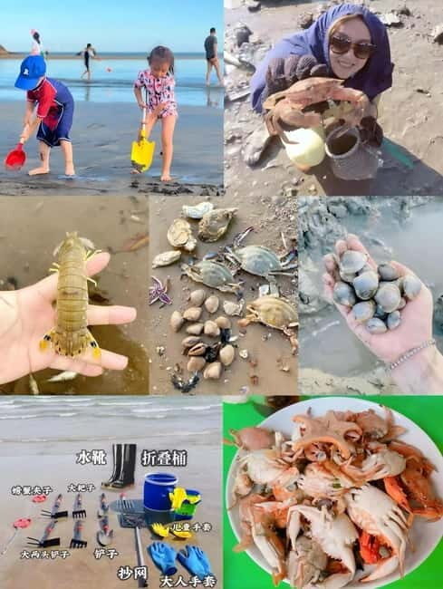 Xiamen: Sailing & Sea Experience. - Key Points