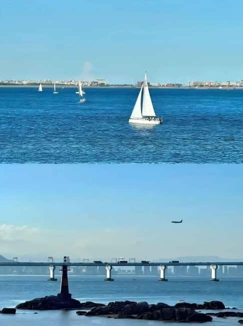 Xiamen: Sailing & Sea Experience. - What to Expect from the Tour