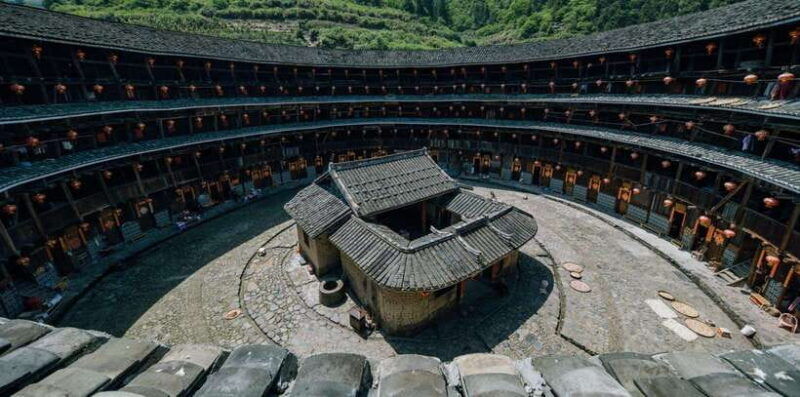 xiamen-tianluokeng-tulou-private-day-tour-with-lunch