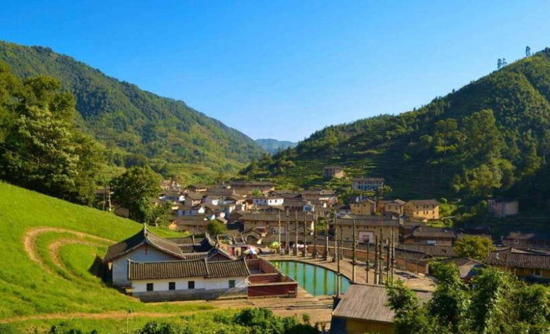 xiamen-tianluokeng-tulou-private-day-tour-with-lunch