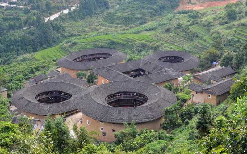 xiamen-tianluokeng-tulou-private-day-tour-with-lunch