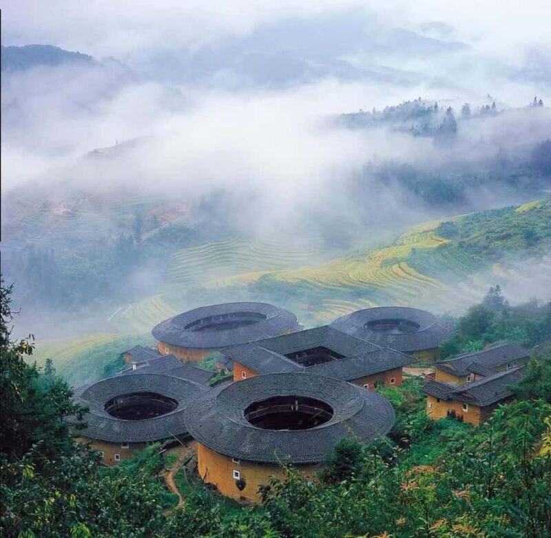 Xiamen: Yunshuiyao Ancient Town and Tulou Day Trip - FAQs