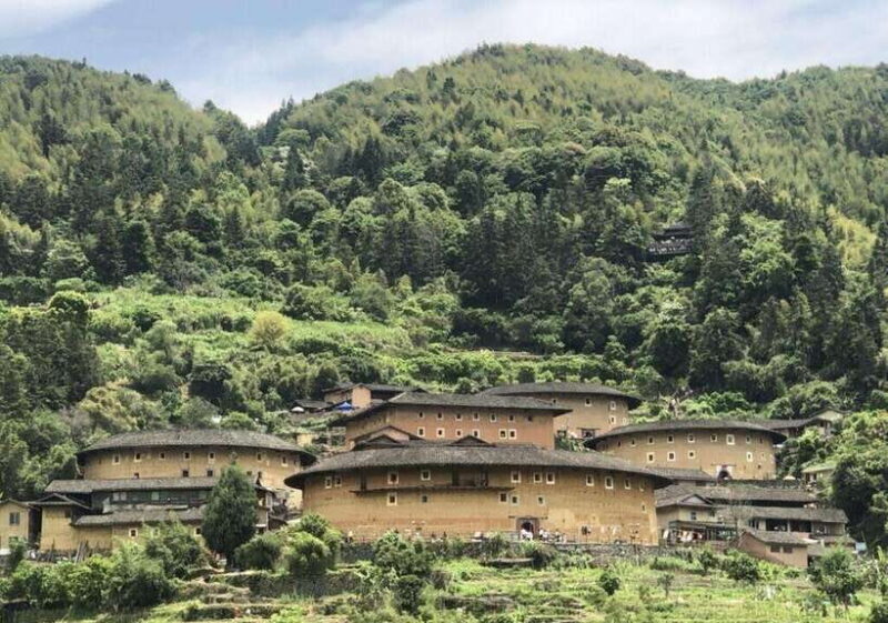 Xiamen's Hidden Gem: Private Day Tour to Tianluokeng Tulou - Frequently Asked Questions